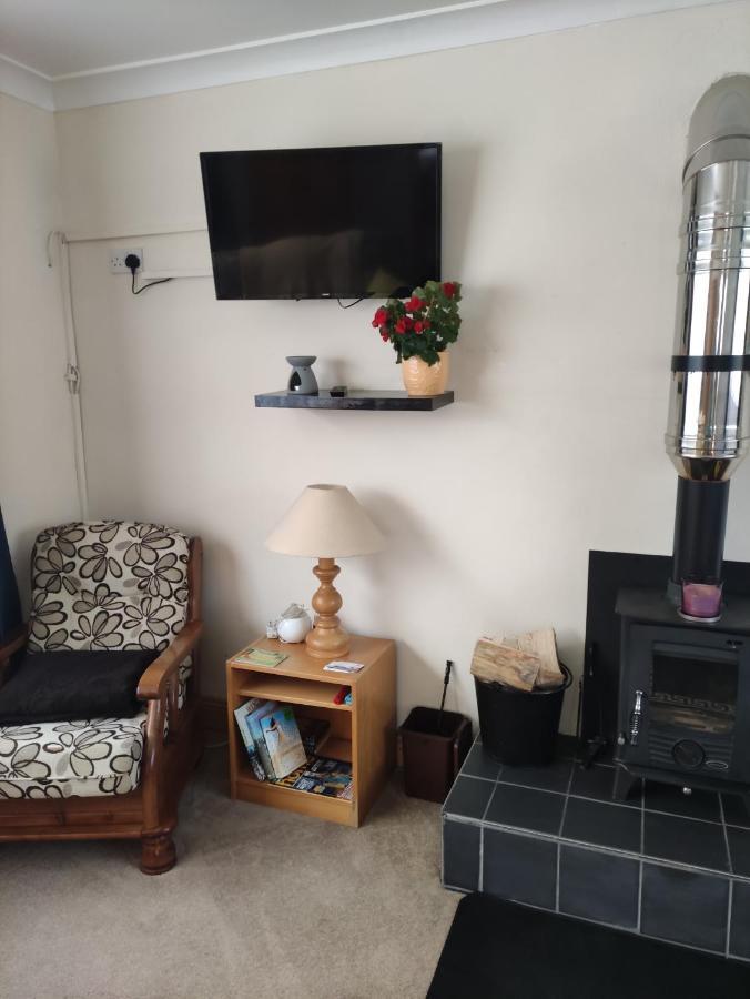 Miriam'S Cottage West Cork Drimoleague Extérieur photo