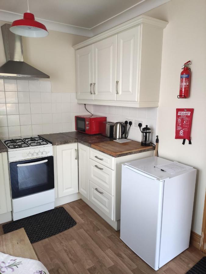 Miriam'S Cottage West Cork Drimoleague Extérieur photo