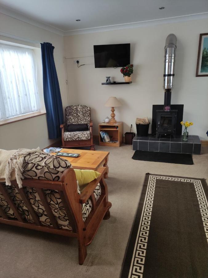 Miriam'S Cottage West Cork Drimoleague Extérieur photo